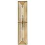 1_Hinkley- Astoria Two Light Vanity- 24" Heritage Brass
