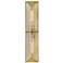 Hinkley- Astoria Two Light Vanity- 24" Heritage Brass