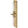 5_Hinkley- Astoria Two Light Vanity- 24" Heritage Brass more views