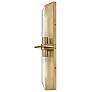 6_Hinkley- Astoria Two Light Vanity- 24" Heritage Brass more views