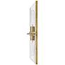 7_Hinkley- Astoria Two Light Vanity- 24" Heritage Brass more views
