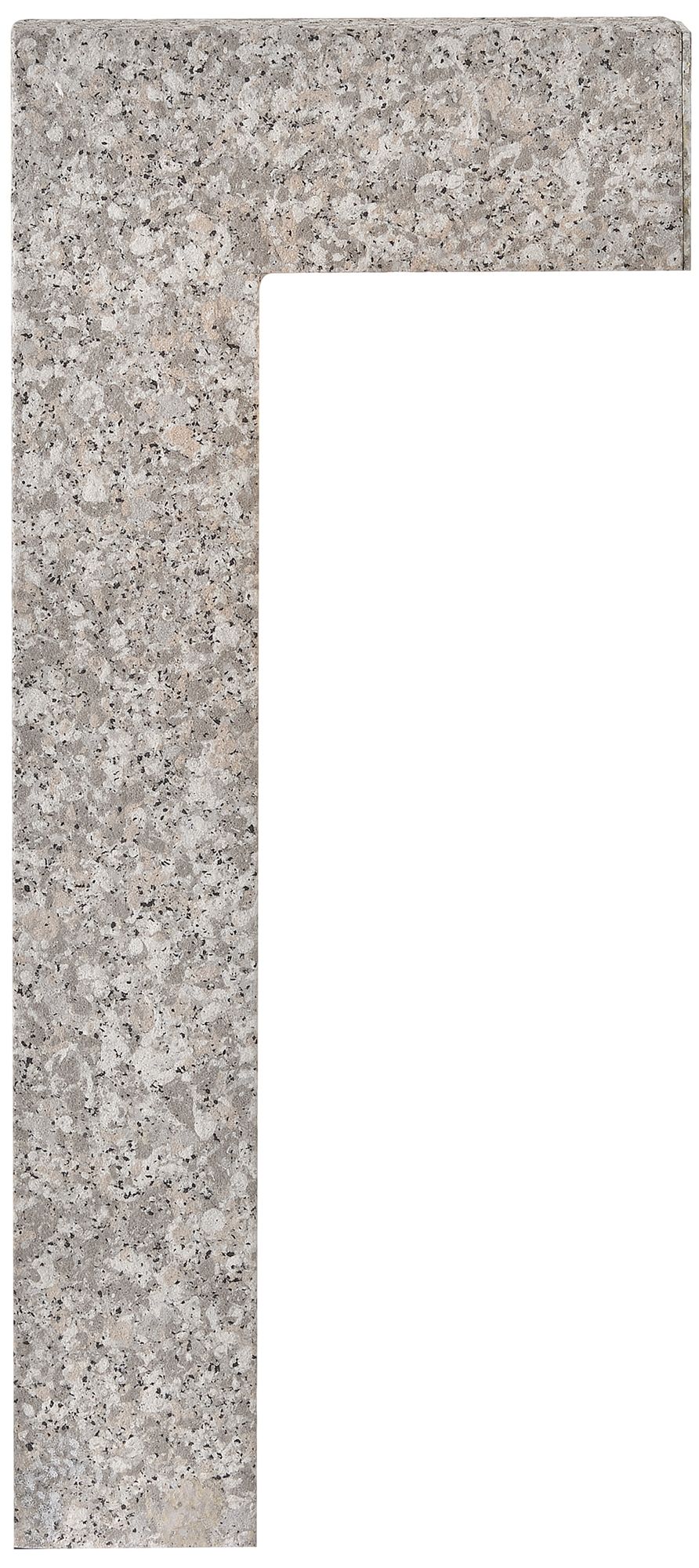 Image 6 Hinkley Atlantis 12V Small LED Path Light 15.75" Quarry Stone more views