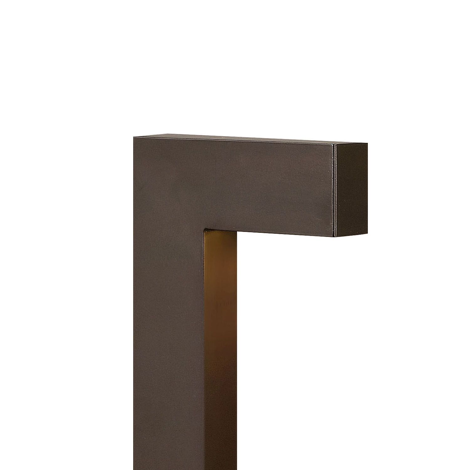 Image 6 Hinkley Atlantis 22" High Bronze LED Landscape Path Light more views