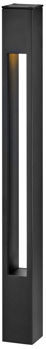 Hinkley Atlantis Black Collection