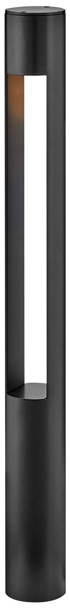 Hinkley Atlantis Black Collection