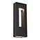 Hinkley Atlantis Bronze 16" High Dark Sky Outdoor Wall Light
