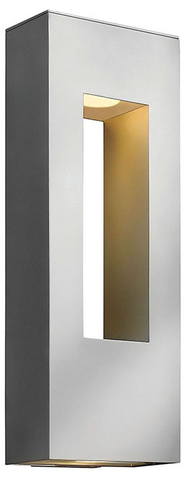 Hinkley Atlantis Brushed Nickel Collection