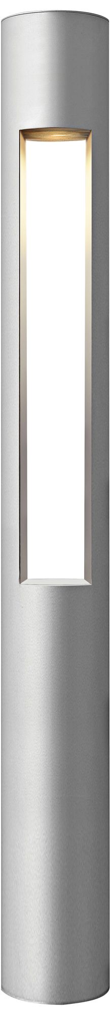 Hinkley Atlantis Brushed Nickel Collection