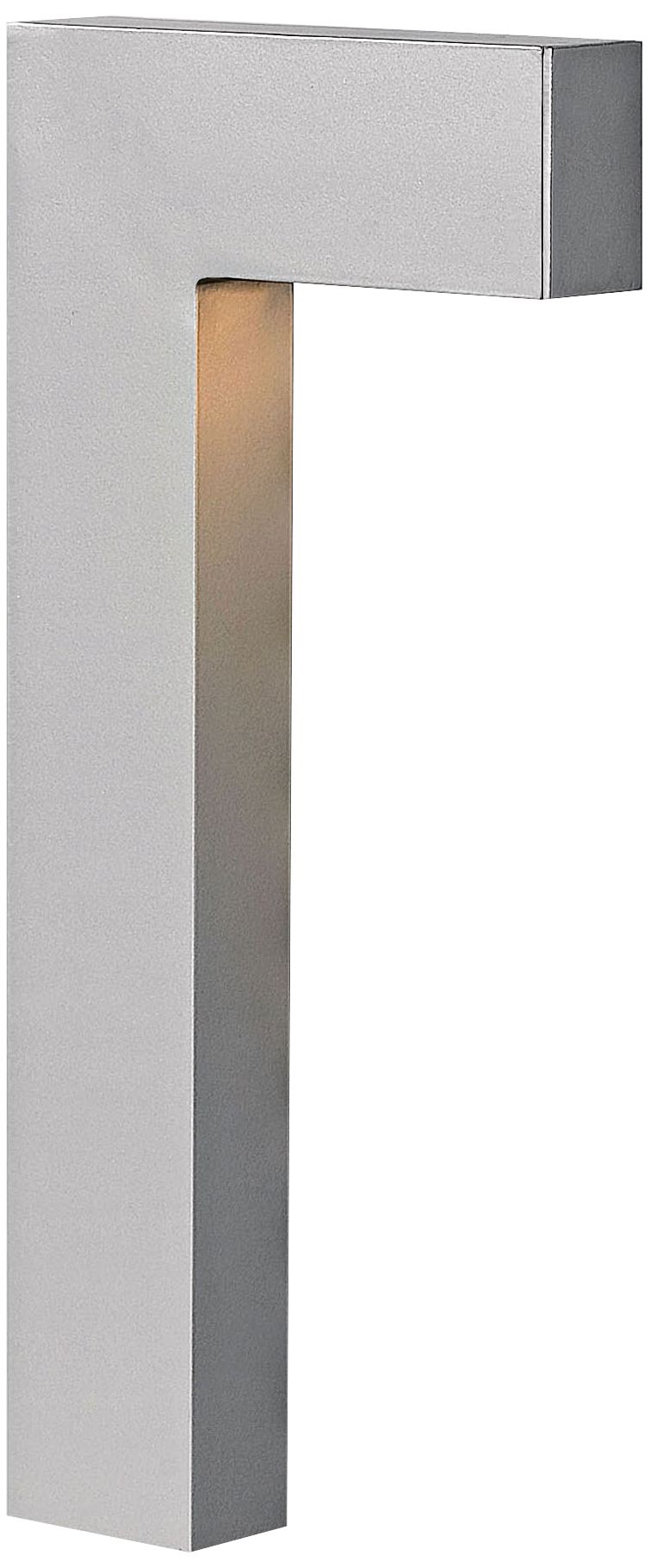 Hinkley Atlantis Brushed Nickel Collection