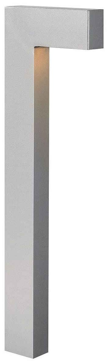 Hinkley Atlantis Brushed Nickel Collection