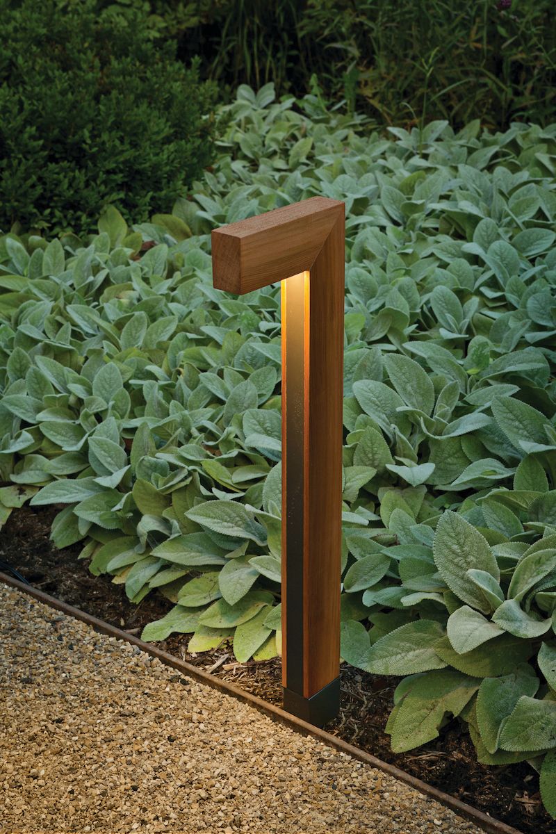 landscape wall lights led