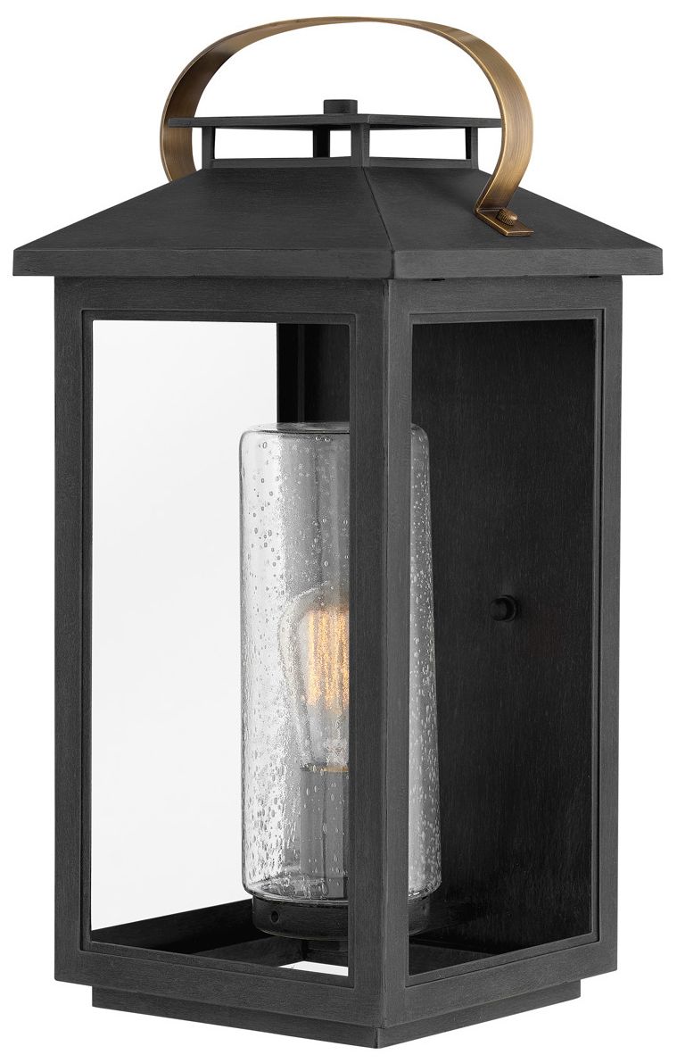 Hinkley Atwater Black Collection