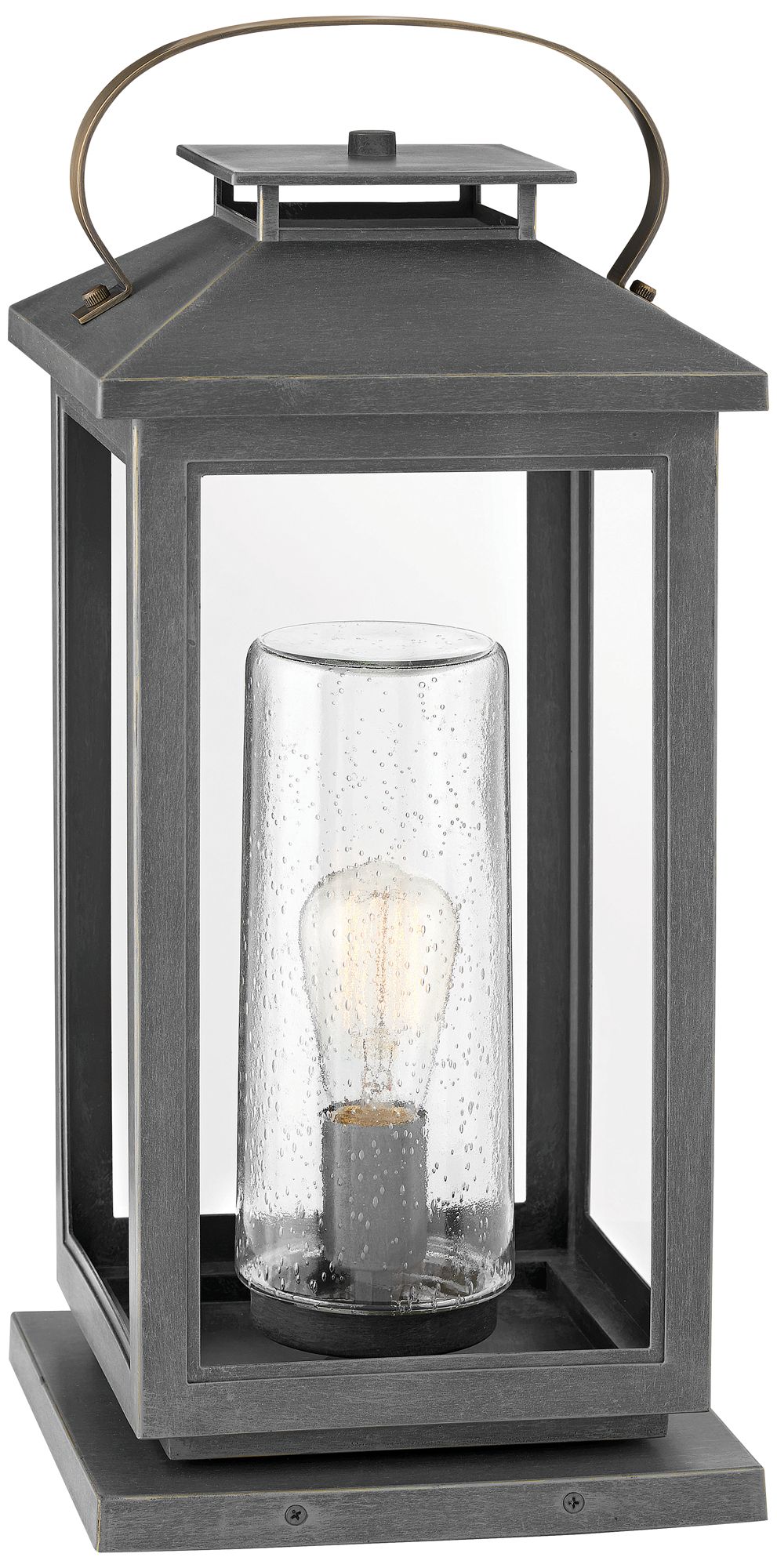 Hinkley Atwater Bronze Collection