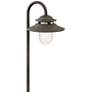 Hinkley Atwell 25 1/2" High Oil-Rubbed Bronze Path Light