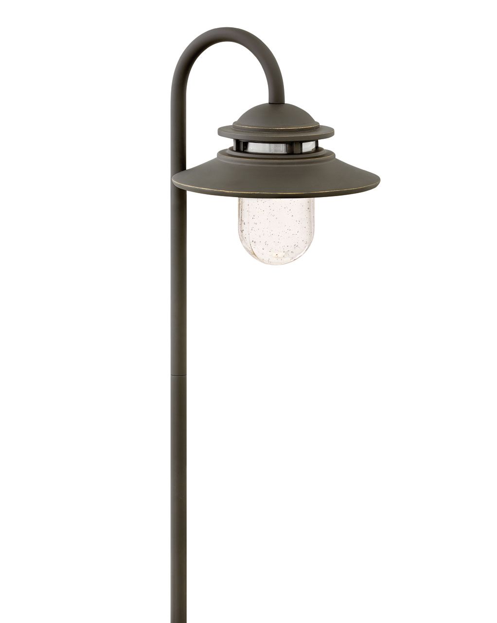 Image 2 Hinkley Atwell 25 1/2" High Oil-Rubbed Bronze Path Light more views