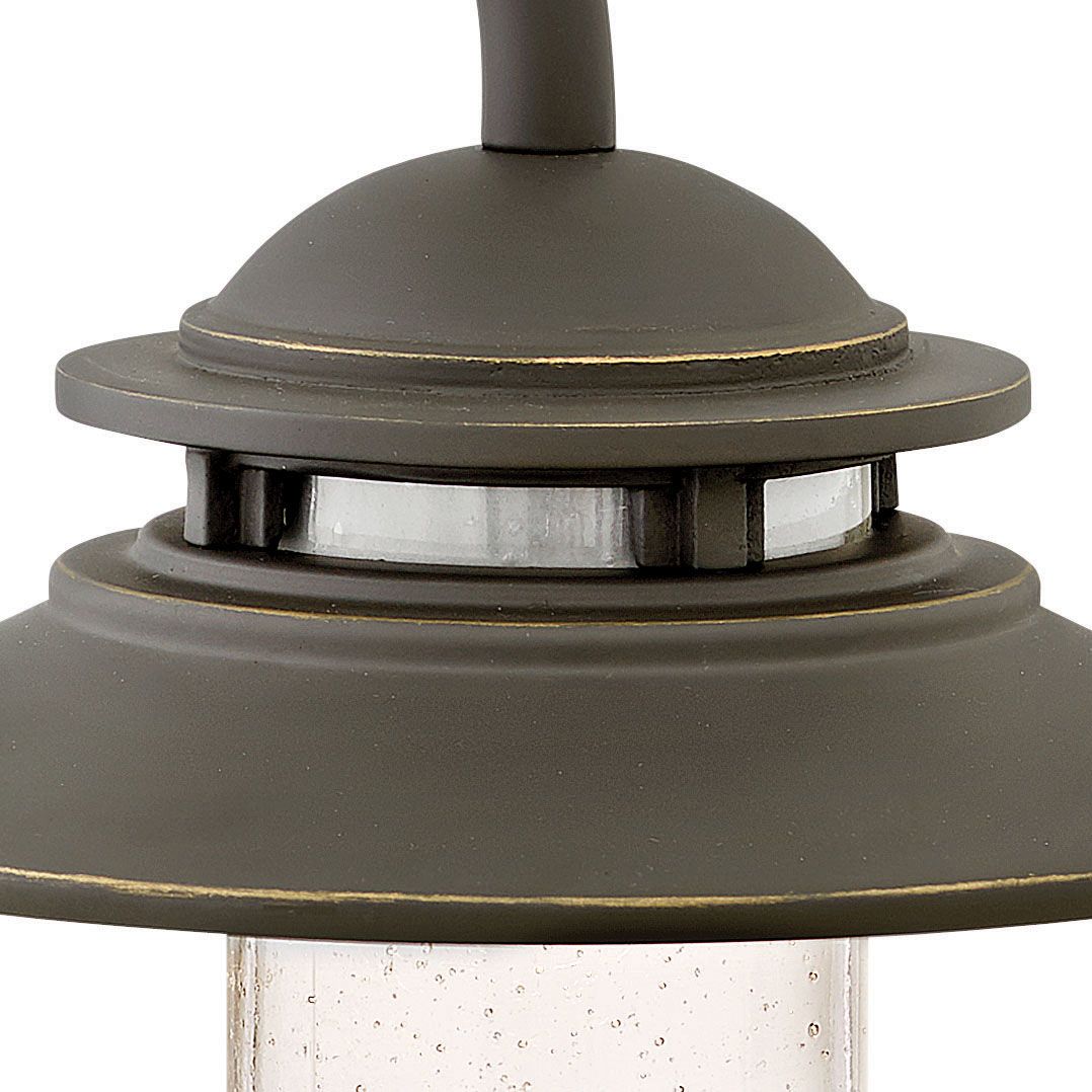 Image 3 Hinkley Atwell 25 1/2" High Oil-Rubbed Bronze Path Light more views