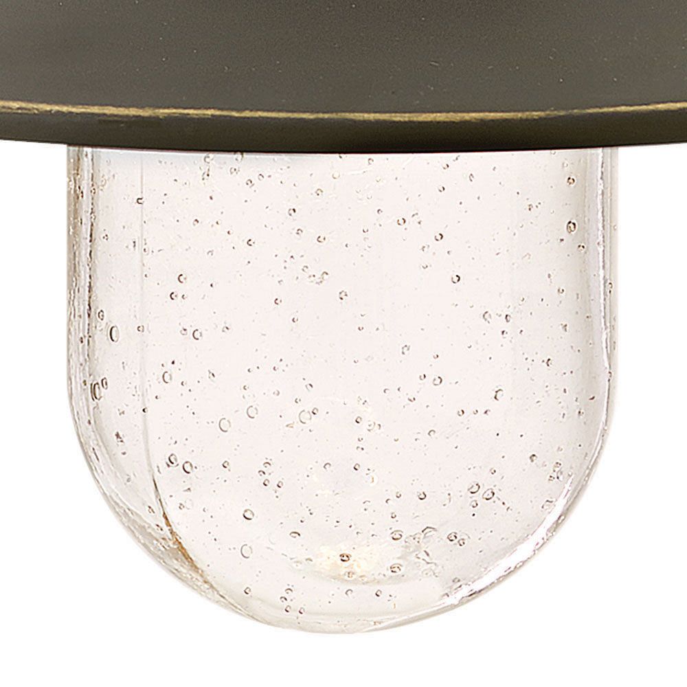 Image 5 Hinkley Atwell 25 1/2" High Oil-Rubbed Bronze Path Light more views