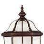 5_Hinkley Augusta 23 1/4"H Copper Bronze Outdoor Post Light more views