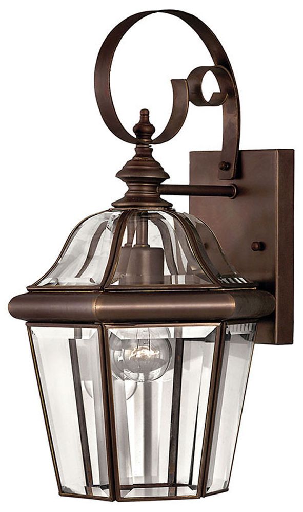 HINKLEY Augusta Bronze Collection