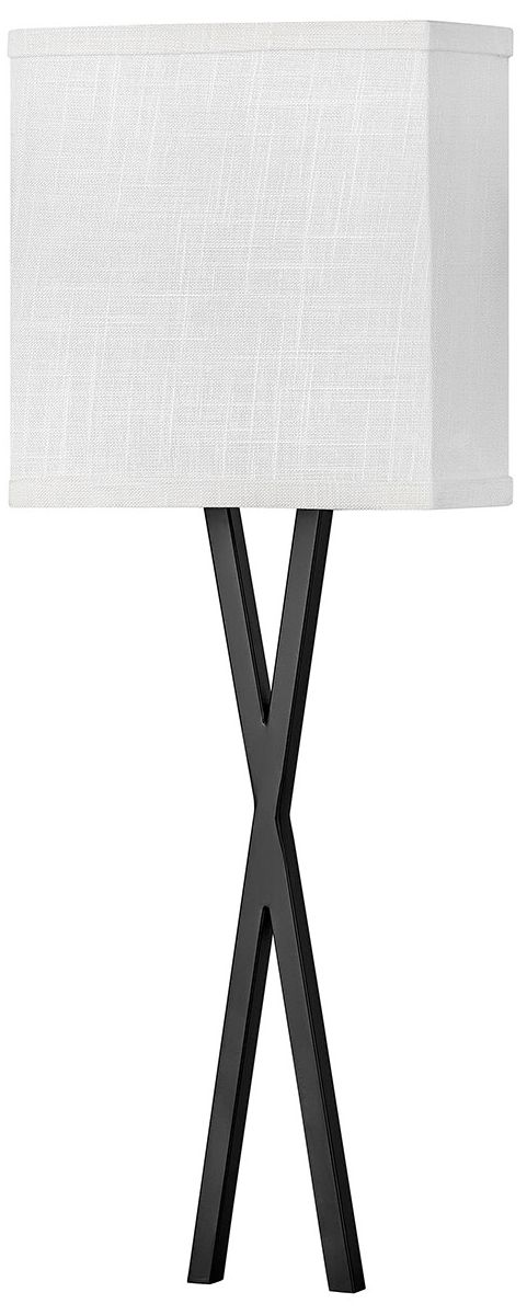 HINKLEY Axis Off White Black Collection