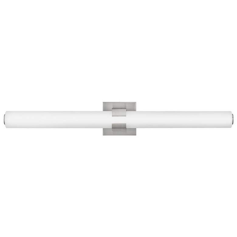 Image 1 Hinkley - Bath Aiden Large LED Vanity- Brushed Nickel