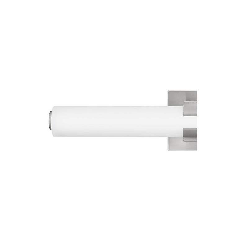 Image 2 Hinkley - Bath Aiden Medium LED Vanity- Brushed Nickel more views