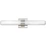 2_Hinkley - Bath Aiden Medium LED Vanity- Polished Nickel more views