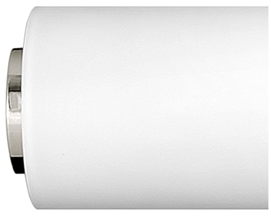 Hinkley - Bath Aiden Medium LED Vanity- Polished Nickel