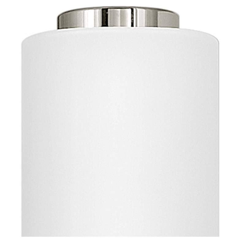 Image 7 Hinkley - Bath Aiden Small LED Sconce- Polished Nickel more views