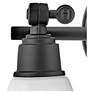 5_Hinkley Bath Arti Small Adjustable Two Light Vanity 16.0" Black more views