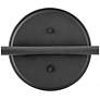 6_Hinkley Bath Arti Small Adjustable Two Light Vanity 16.0" Black more views
