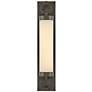 4_HINKLEY BATH BAYLOR Medium LED Vanity Black Oxide more views