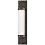 6_HINKLEY BATH BAYLOR Medium LED Vanity Black Oxide more views