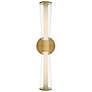 4_Hinkley - Bath Elin Medium LED Vanity- Lacquered Brass more views