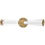 5_Hinkley - Bath Elin Medium LED Vanity- Lacquered Brass more views