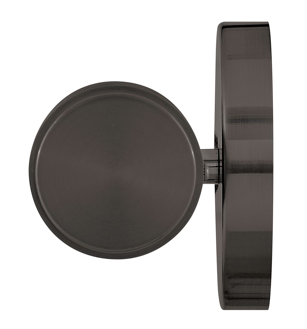 Image 6 Hinkley Bath Femi Large LED Vanity 22.25" Black Oxide more views