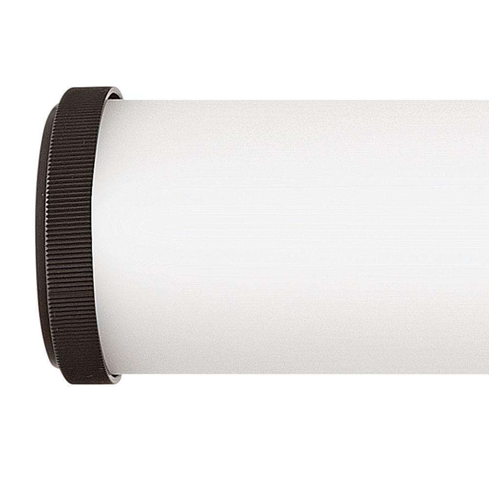 HINKLEY BATH FEMI Medium LED Vanity Black Oxide