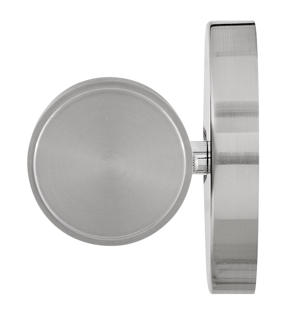 HINKLEY BATH FEMI Small LED Vanity Brushed Nickel