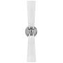 2_Hinkley Bath Jude Medium Two Light Vanity 5" Polished Nickel more views