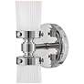 3_Hinkley Bath Jude Medium Two Light Vanity 5" Polished Nickel more views