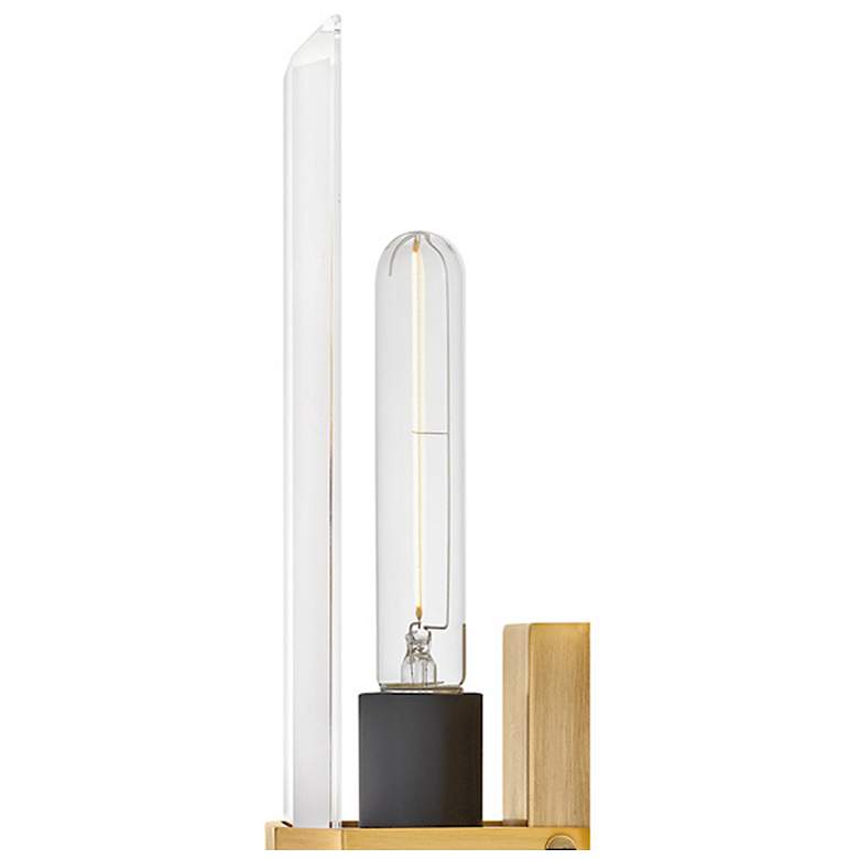 Image 6 Hinkley Bath Kipton Large Sconce Heritage Brass more views