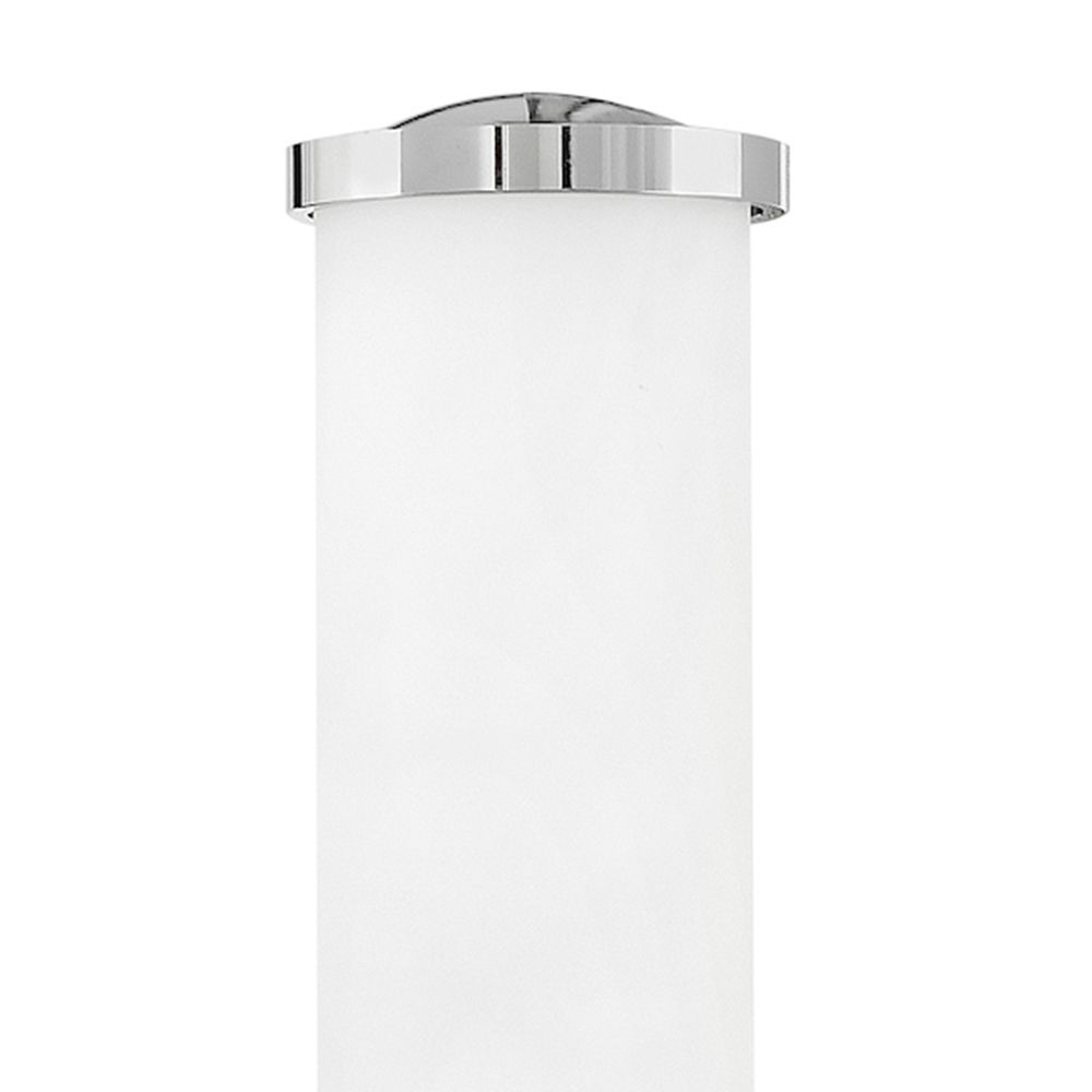 Hinkley Bath Kitts Medium Led Vanity Chrome