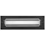 2_Hinkley - Bath Lucien Small LED Vanity- Black more views