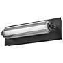 6_Hinkley - Bath Lucien Small LED Vanity- Black more views