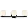 1_Hinkley Bath Mae Medium Three Light Vanity 24" Black
