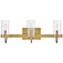 4_Hinkley - Bath Ryden Three Light Vanity- Heritage Brass more views