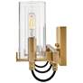 7_Hinkley - Bath Ryden Three Light Vanity- Heritage Brass more views
