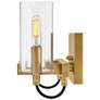 7_Hinkley - Bath Ryden Two Light Vanity- Heritage Brass more views