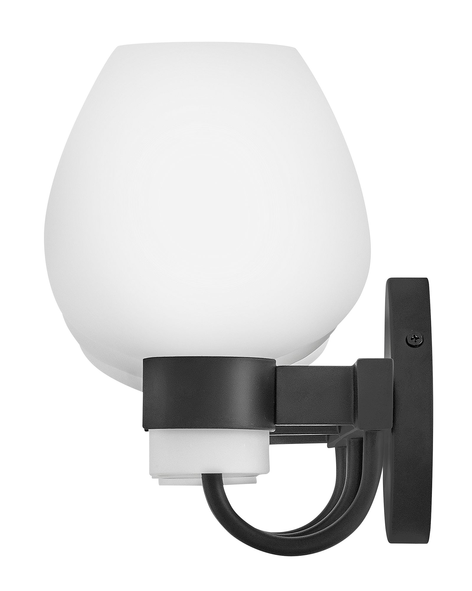 Hinkley Bath Sylvie Medium Vanity 24" Black