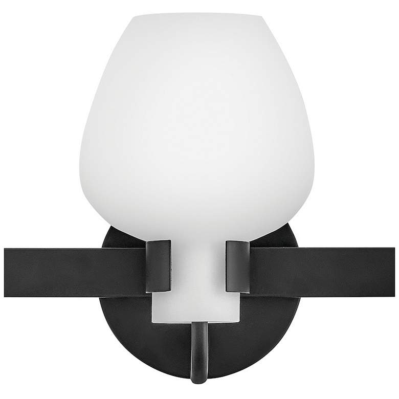 Image 4 Hinkley Bath Sylvie Medium Vanity Black more views